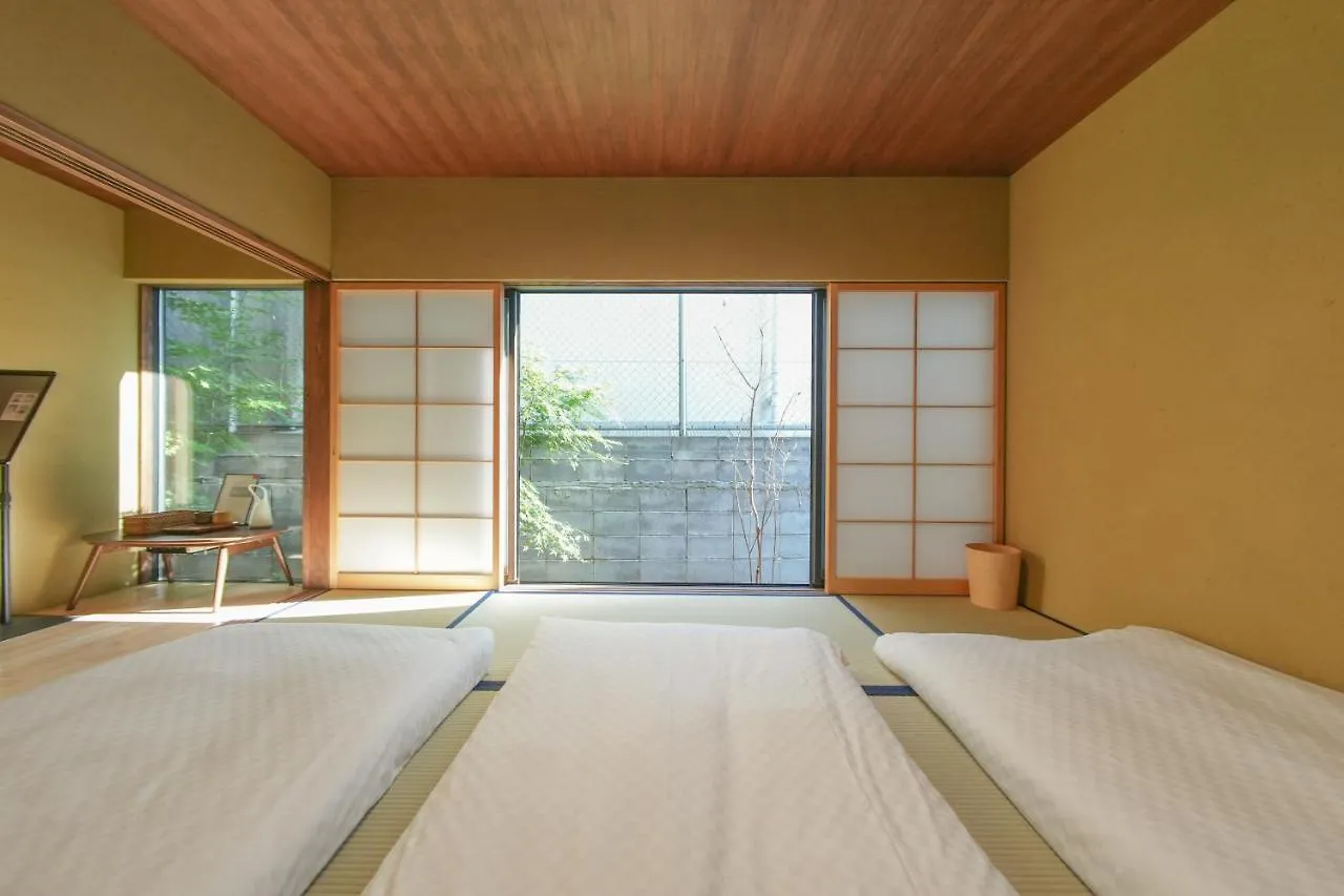 京都の松澗 교토