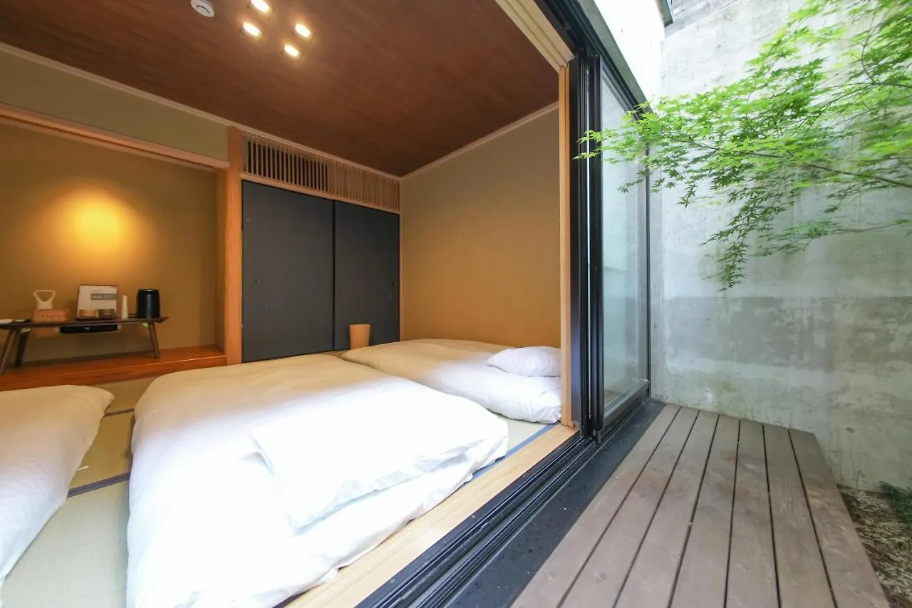 京都の松澗 일본